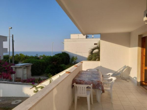 Appartamento vista mare